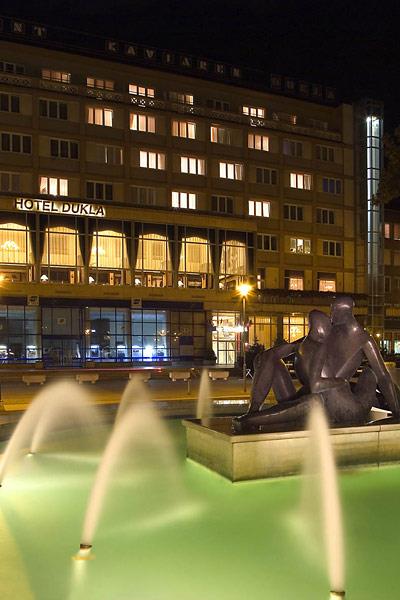 Apollo Hotel Bratislava