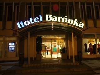 Baronka Hotel