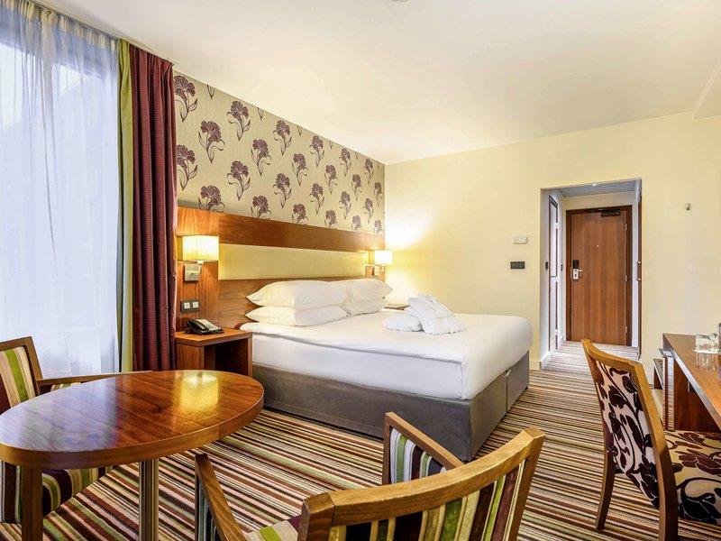 Mercure Liege City Centre