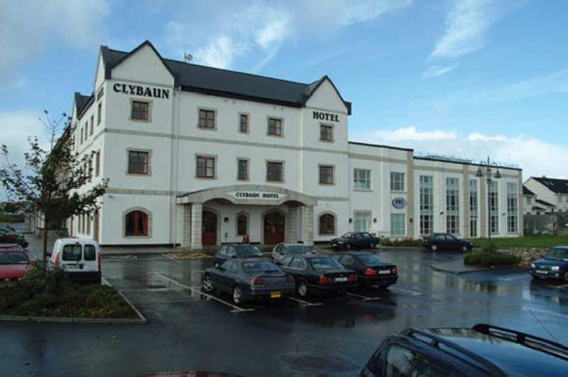 Clybaun Hotel