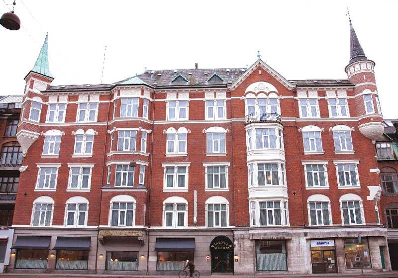 Avenue Hotel Copenhagen
