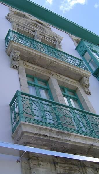 Hotel Alda Palacio Valdes