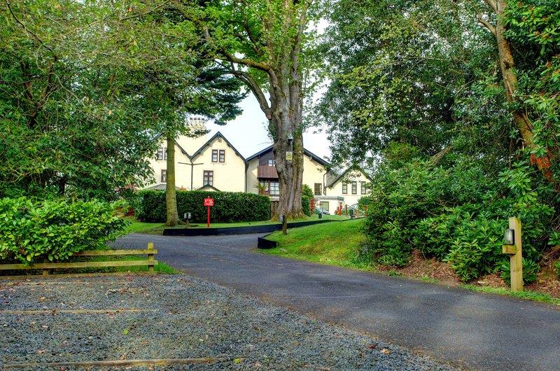 Philipburn Hotel, Bw Signature Collection