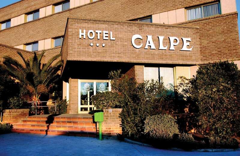 Hotel Ciudad De Alcaniz