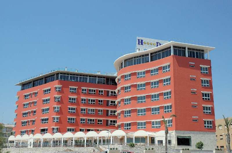 Puerto Juan Montiel Spa And Base Náutica