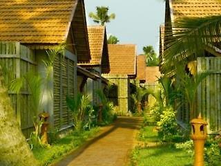 Abad Whispering Palms