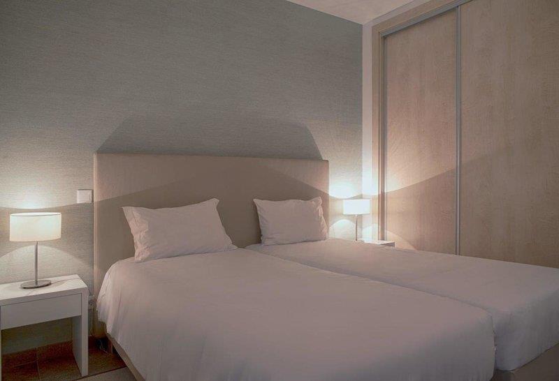 Algarve Race Apartments