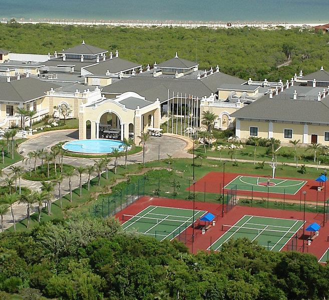 Iberostar Selection Ensenachos