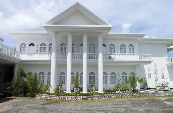 The Jamaica Palace Hotel