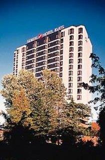 Original Sokos Hotel Ilves