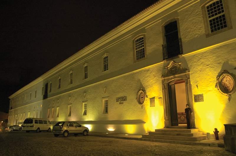 Pestana Convento Do Carmo Hotel