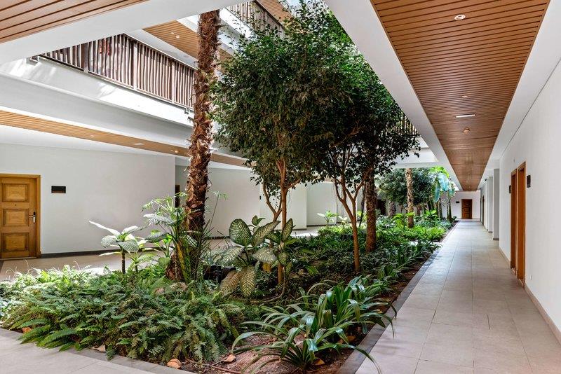 Hilton Cabo Verde Sal Resort