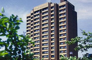 Edward Hotel Markham