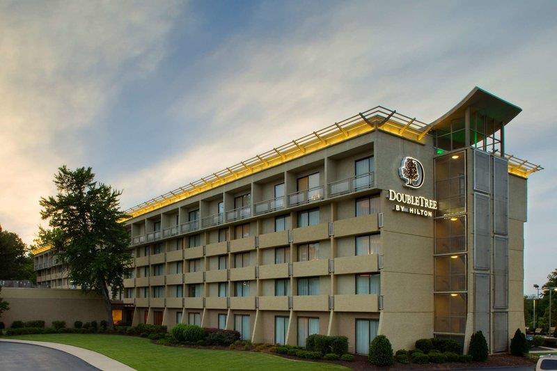 Doubletree Hotel Atlanta Ne- Northlake