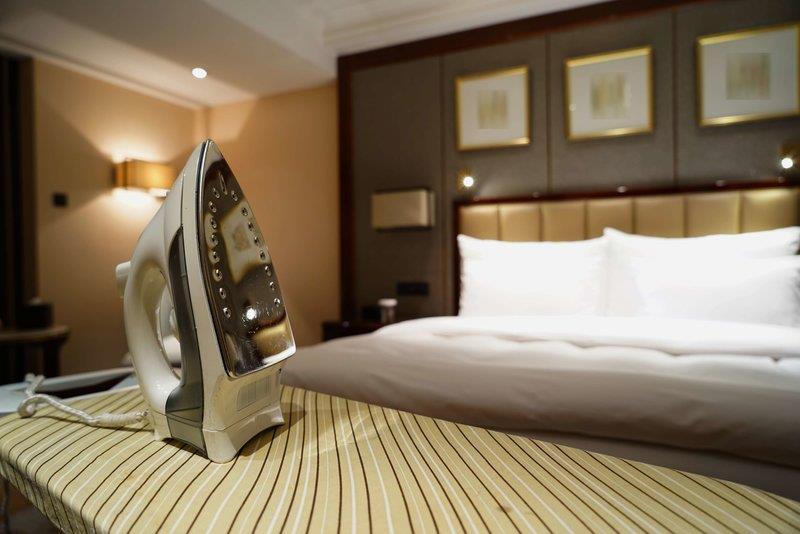 Radisson Hotel Varanasi