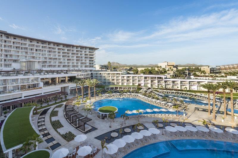 Le Blanc Spa Resort Los Cabos Adults Only All-Incl