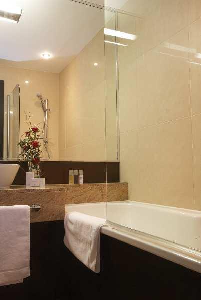 Crowne Plaza Bratislava