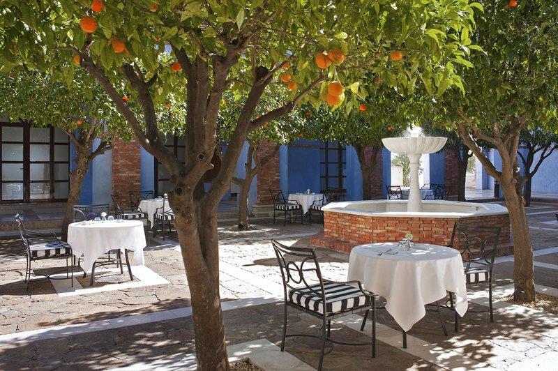 The Level At Melia Villaitana