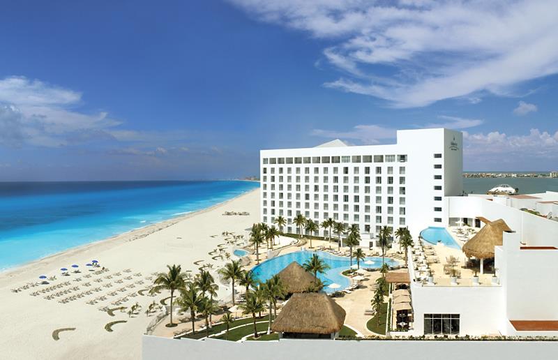 Le Blanc Spa Resort Cancun – Adults Only – All Inclusive