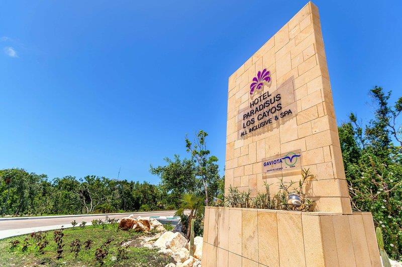 Paradisus Los Cayos