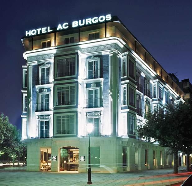 Ac Burgos