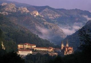 Arcea Gran Hotel Pelayo
