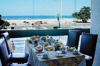 Arena Copacabana Hotel