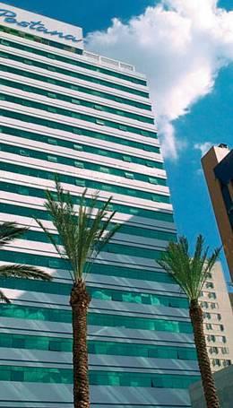 Flat Anexo Ao Hotel Pestana