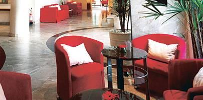 Blue Tree Towers Analia Franco Tatuape