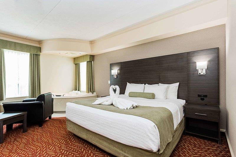 Best Western Inn On The Bay