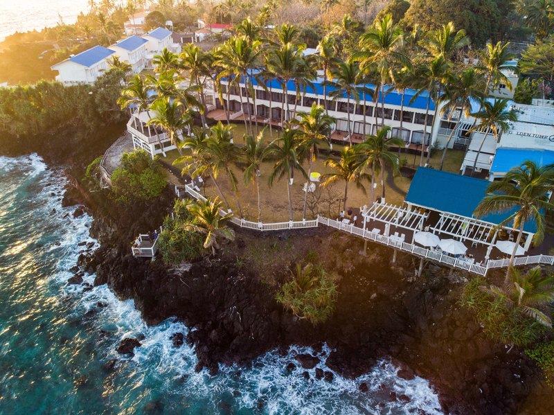 Golden Tulip Grande Comore Moroni Resort & Spa