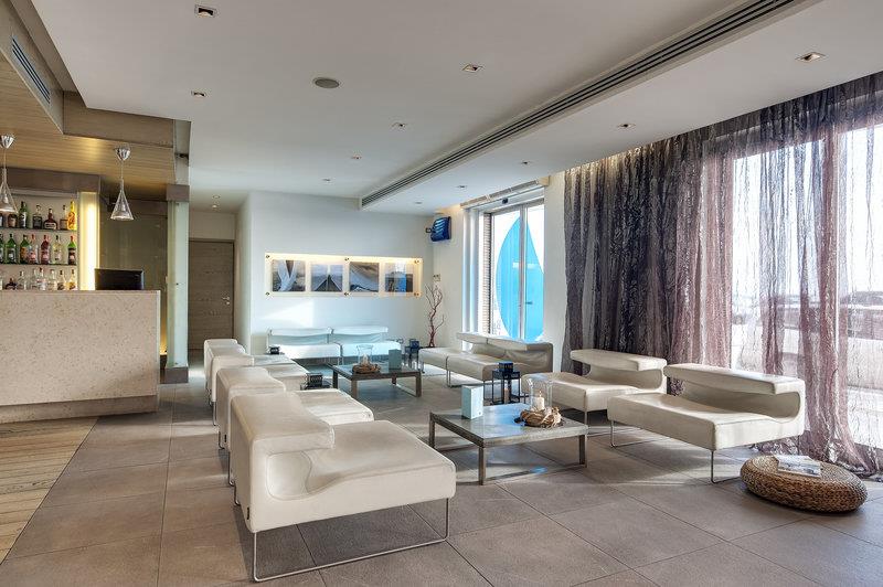 Smy Aran Blu Roma Mare