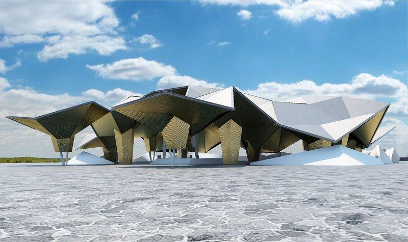 Grand Palladium Costa Mujeres Resort & Spa - All Inclusive