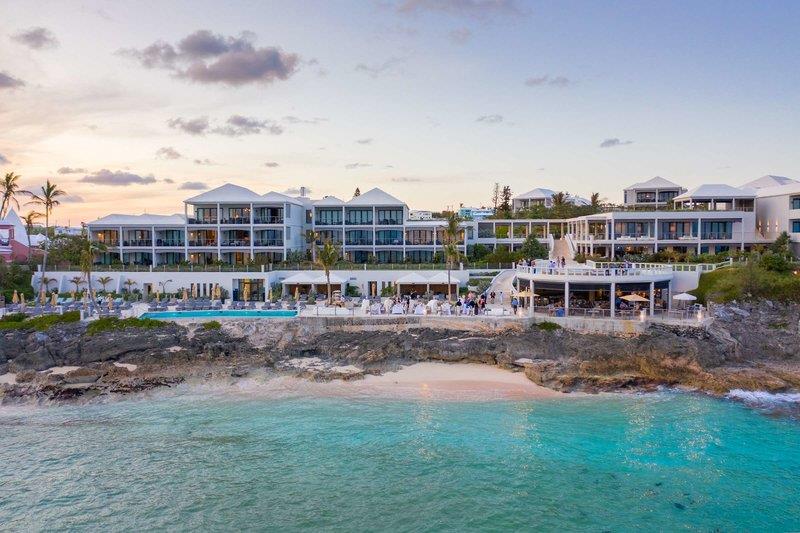 The Loren At Pink Beach