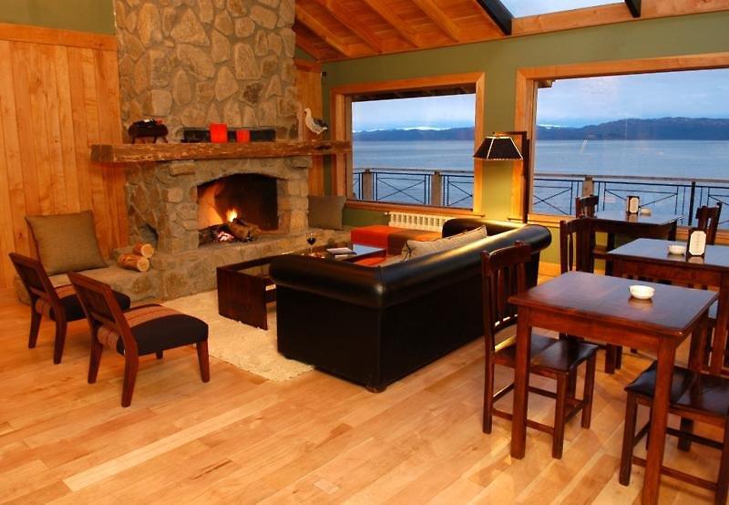 Los Cauquenes Resort & Spa