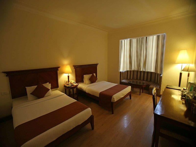 The Royal Plaza Gangtok