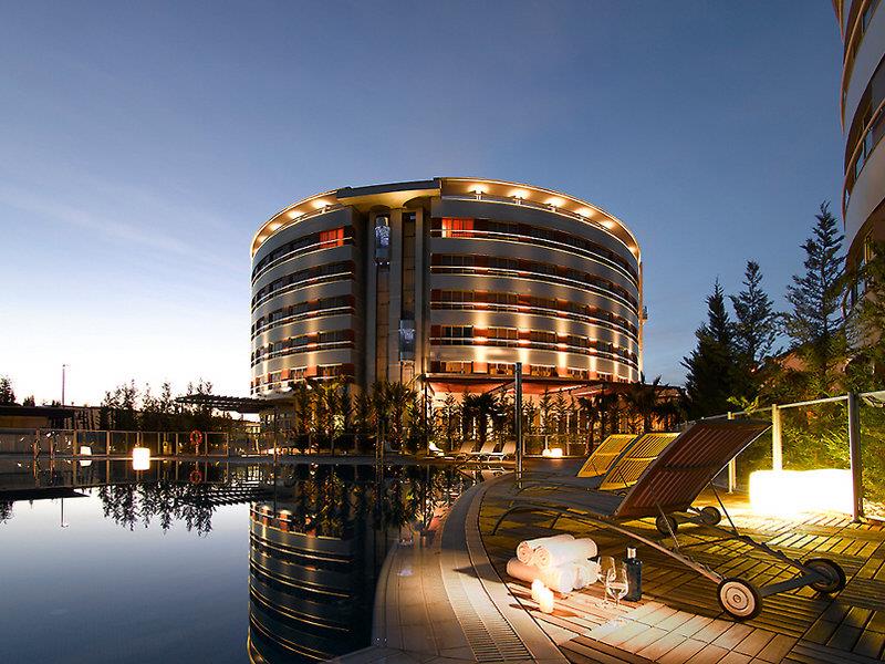 Abades Nevada Palace