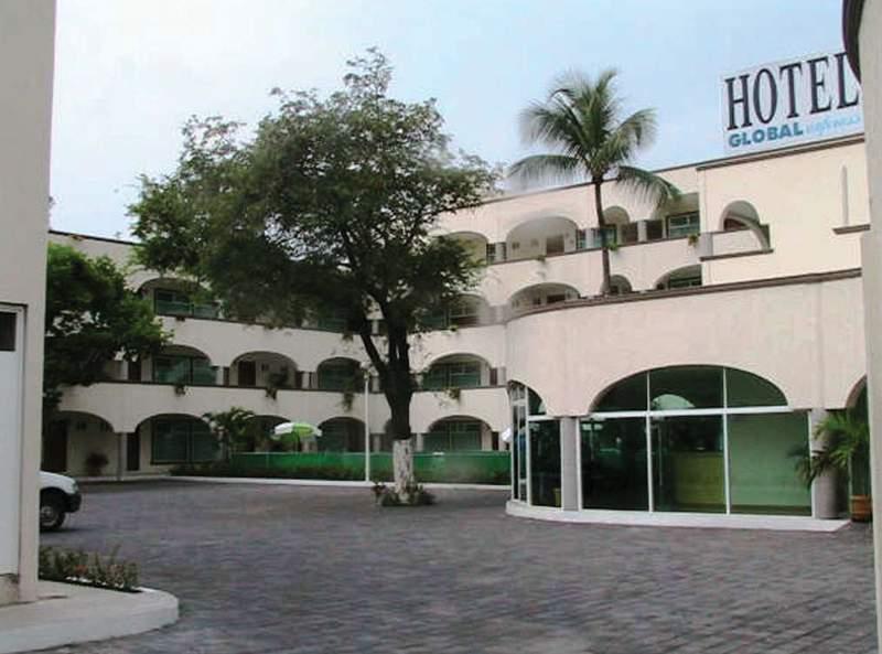 Best Western Global Express