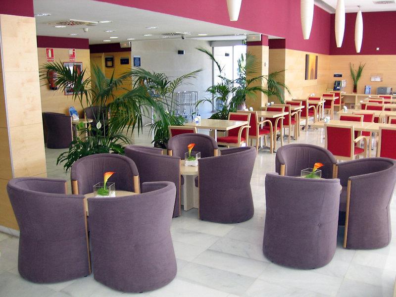 Holiday Inn Express Madrid-Alcorcon