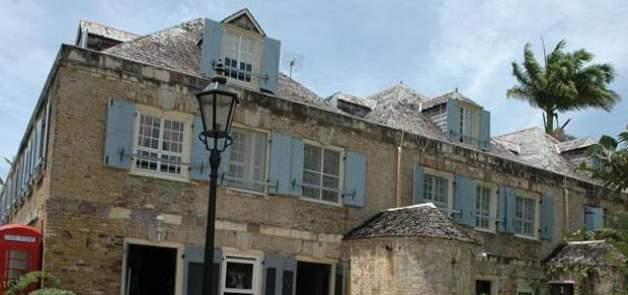 Copper & Lumber Store Hotel Boutique