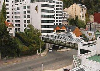 Hotel Panamericano Bariloche