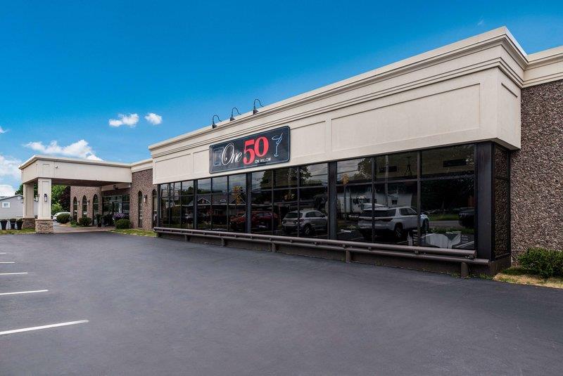 Best Western Truro - Glengarry