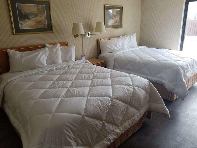 Travelodge By Wyndham Welland