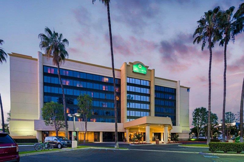 La Quinta Inn & Suites Buena Park