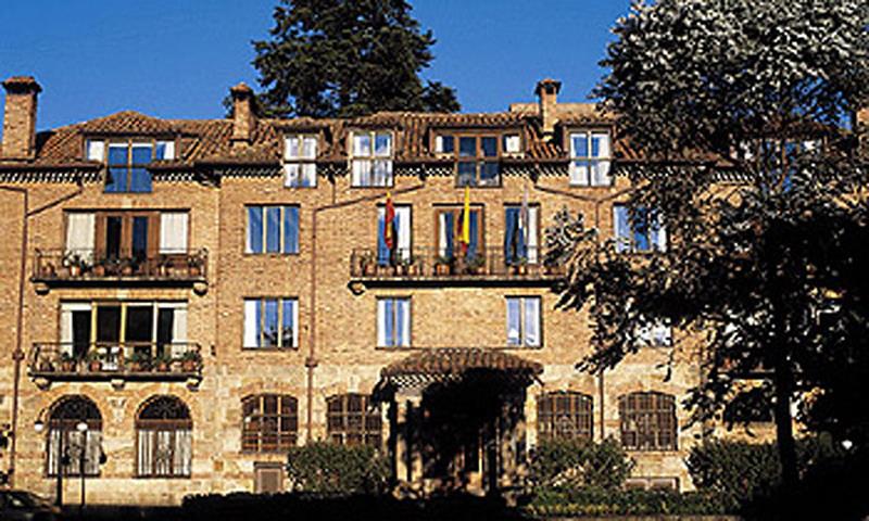 Four Seasons Hotel Casa Medina, Bogota