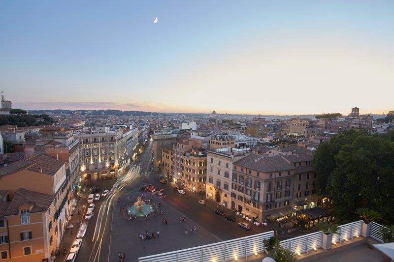 Sina Bernini Bristol, Autograph Collection