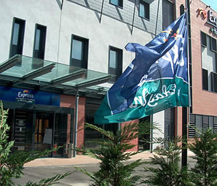 Ih Hotels Milano Gioia