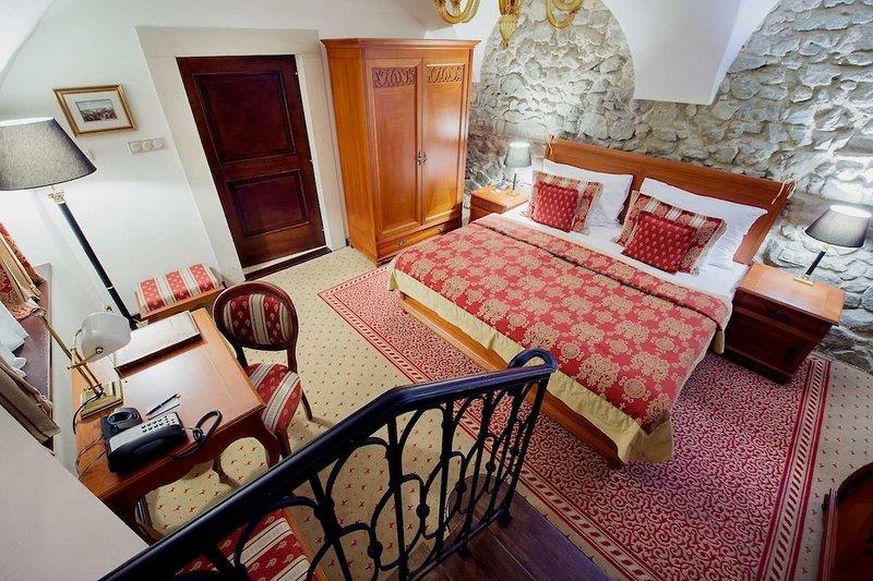 Arcadia Hotel Bratislava