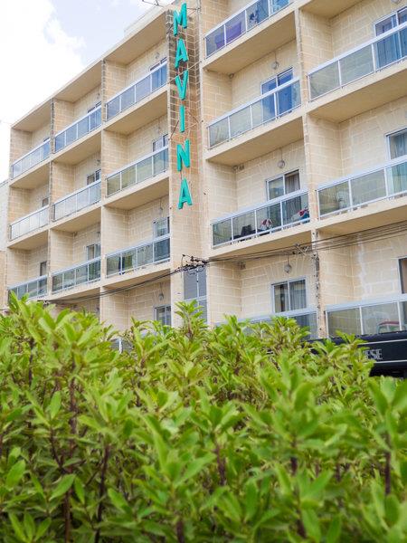 Mavina Hotel & Apartments(Formerly Mavina Holiday Complex)