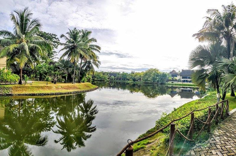 The Zuri Kumarakom Kerala Resort & Spa